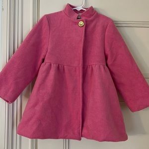 The Beaufort Bonnet Company Coat 5